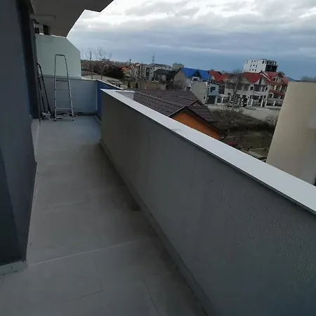 Apartament Sunrise 35 *