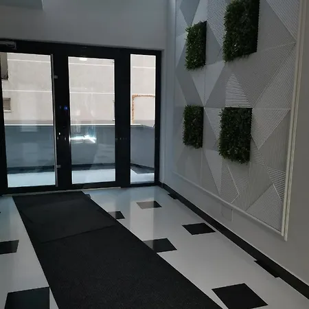 Apartament Sunrise 35 * Năvodari