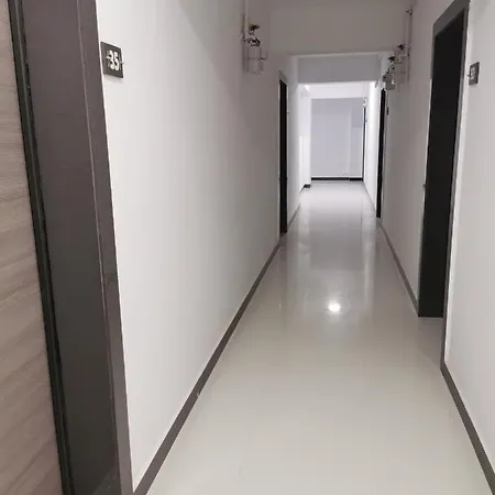Apartament Sunrise 35