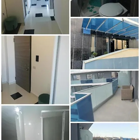 Apartament Sunrise 35 Navodari