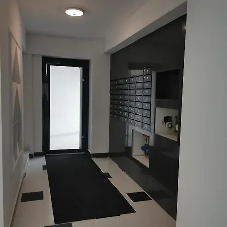 Apartament Sunrise 35 Navodari