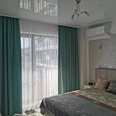 Apartament Sunrise 35